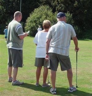 Golf