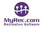 MyRec.com logo