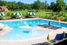 Pool Facility