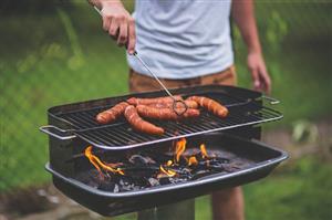 grilling