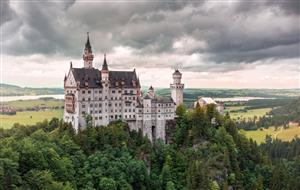 A Cool Place Image