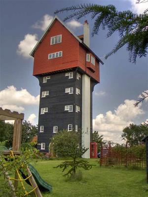Renna's Community Center
