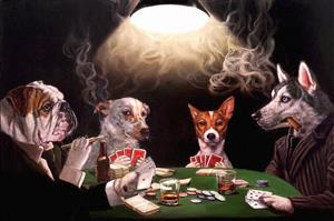 Poker Face