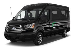 Van Share