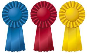 Ribbons