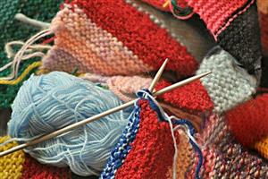 Holiday Craft Vendor Show - Premium Spot 1
