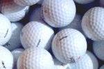 Balls - Qty