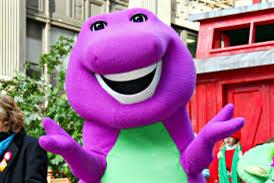 Barney LIVE! Theater Production - Sat Matinee 2pm - General Seating