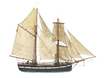 A Ship